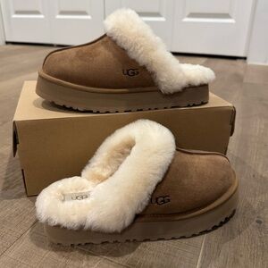 Uggs Disquette NEW!!
